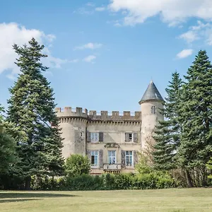  Appartement Château Emile Loubet - Maréchal Lyautey
