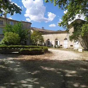  Appartement De L'orangerie Du Château De De Mazenc