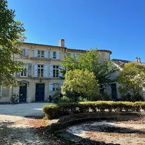 Appartement Le Château Emile Loubet - Entier