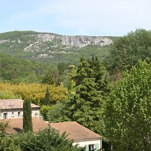2* Hotel Logis Le Jabron